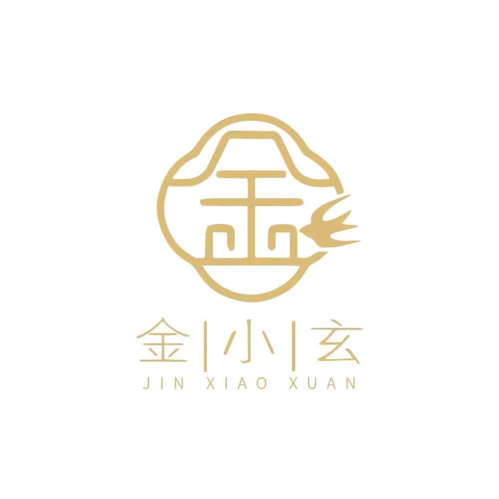 金小玄企业Logo